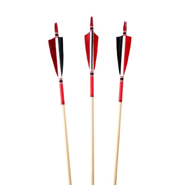Deluxe Spruce Arrow I, 5/16